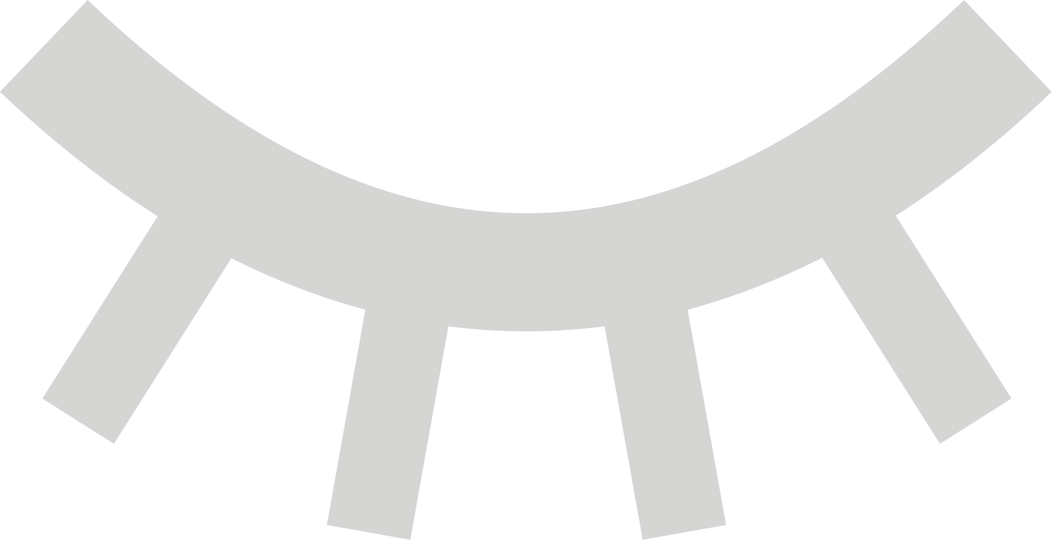 eye closed